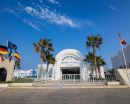 TMK MARINE BEACH BY TURISMARK